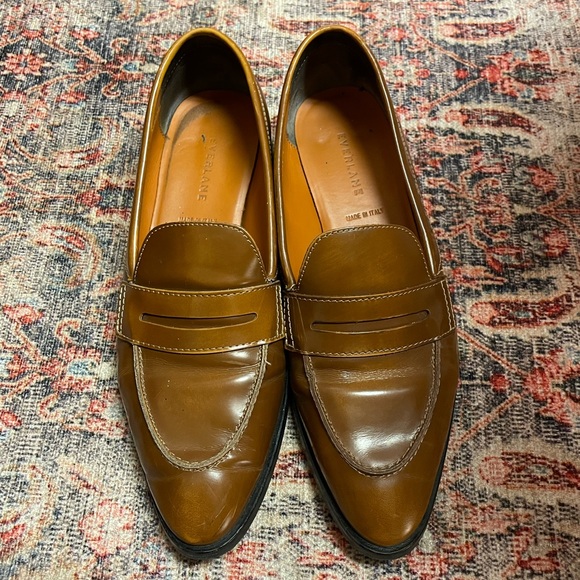 Everlane The Modern Penny Loafer - Picture 6 of 7